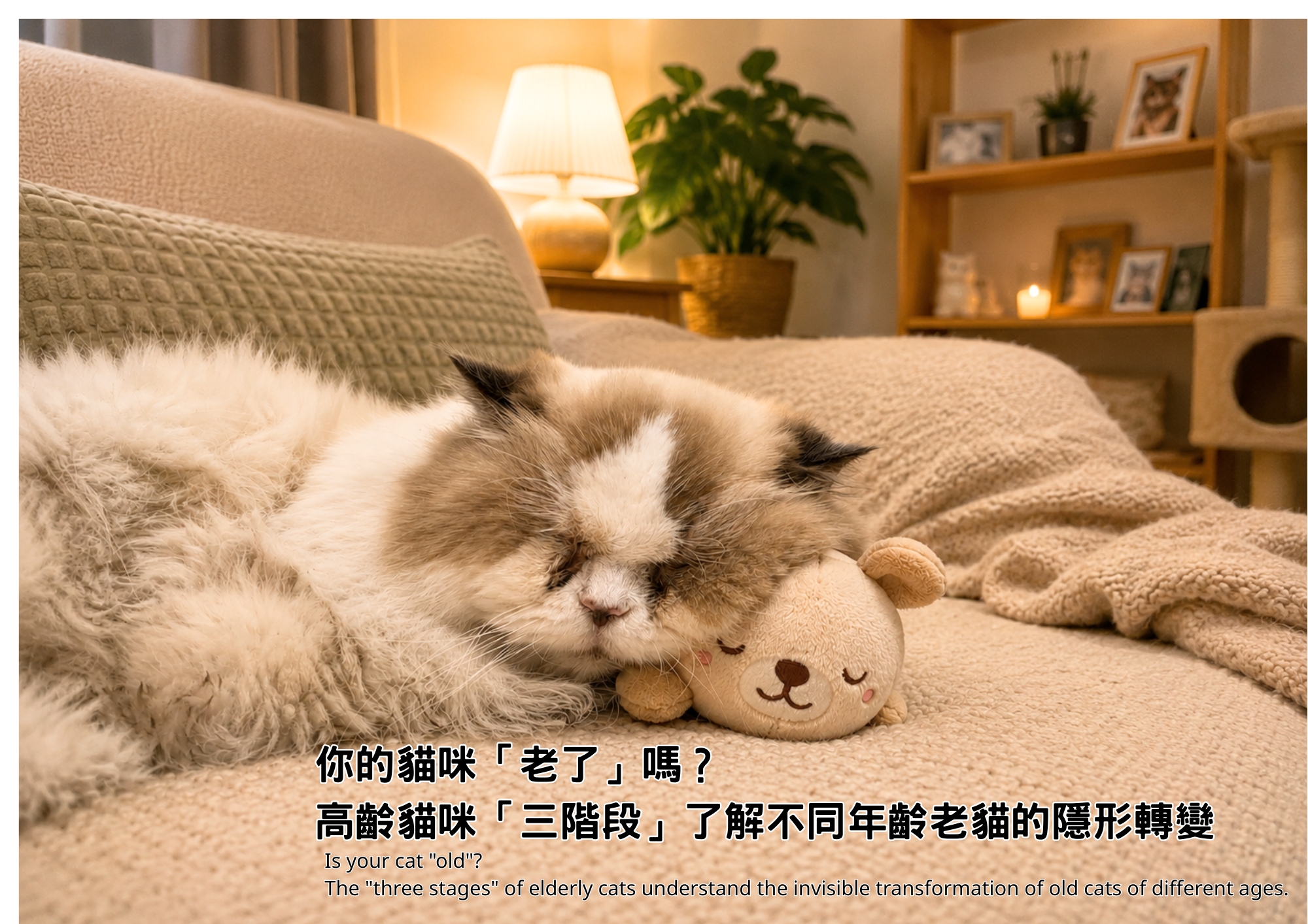 浪愛有家中途貓協會